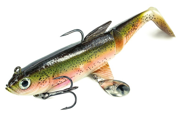 Molix Shad 100 Swimbait